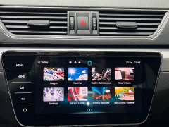 Skoda Superb TSI280 DSG Prestige - photo 14