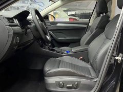 Skoda Superb TSI280 DSG Prestige - photo 16