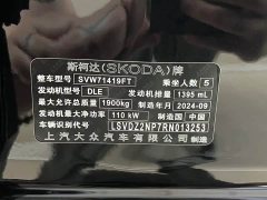 Skoda Superb TSI280 DSG Prestige - photo 18