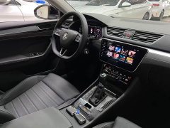 Skoda Superb TSI280 DSG Prestige - photo 19