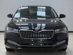 Skoda Superb TSI280 DSG Prestige - photo 2