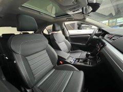 Skoda Superb TSI280 DSG Prestige - photo 20
