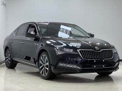 Skoda Superb TSI280 DSG Prestige - photo 3