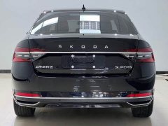 Skoda Superb TSI280 DSG Prestige - photo 5