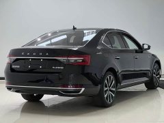 Skoda Superb TSI280 DSG Prestige - photo 6