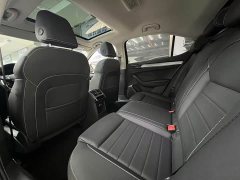 Skoda Superb TSI280 DSG Prestige - photo 7