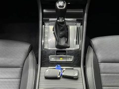 Skoda Superb TSI280 DSG Prestige - photo 9