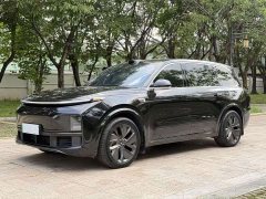 Li Auto L9 2022 Max - ფოტო 1