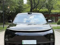 Li Auto L9 2022 Max - ფოტო 3