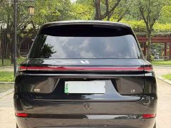 Li Auto L9 2022 Max - ფოტო 5