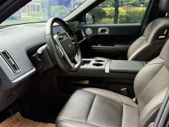 Li Auto L9 2022 Max - ფოტო 7