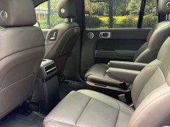 Li Auto L9 2022 Max - ფოტო 8