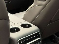 Li Auto L9 2022 Max - ფოტო 9
