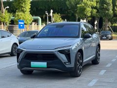 NIO ES8 2020 415KM Signature Edition Six-Seater - ფოტო 1