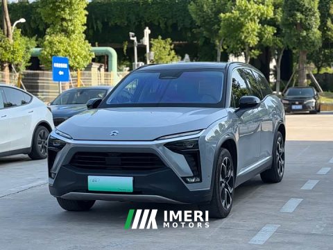 2021 NIO ES8 2020 415KM Signature Edition Six-Seater - ავტომობილი ჩინეთიდან