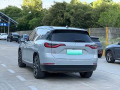 NIO ES8 2020 415KM Signature Edition Six-Seater - ფოტო 10