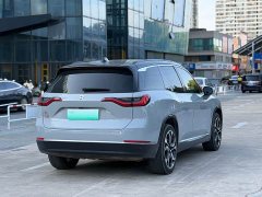 NIO ES8 2020 415KM Signature Edition Six-Seater - ფოტო 12