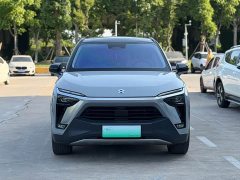NIO ES8 2020 415KM Signature Edition Six-Seater - ფოტო 2