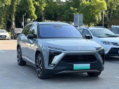 NIO ES8 2020 415KM Signature Edition Six-Seater - ფოტო 3