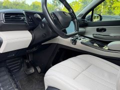 NIO ES8 2020 415KM Signature Edition Six-Seater - ფოტო 4
