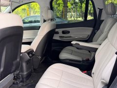 NIO ES8 2020 415KM Signature Edition Six-Seater - ფოტო 5