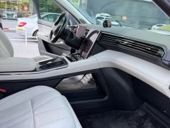 NIO ES8 2020 415KM Signature Edition Six-Seater - ფოტო 6