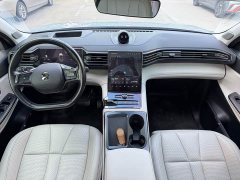 NIO ES8 2020 415KM Signature Edition Six-Seater - ფოტო 8