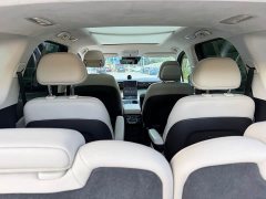 NIO ES8 2020 415KM Signature Edition Six-Seater - ფოტო 9