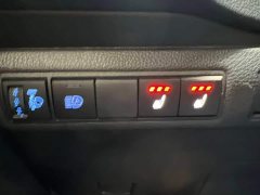 Toyota Corolla 1.2T Elite - ფოტო 13