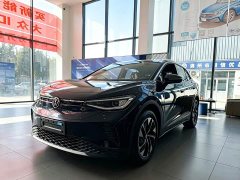 Li Auto ID.4 CROZZ 2025 Long Range PURE Edition - ფოტო 1