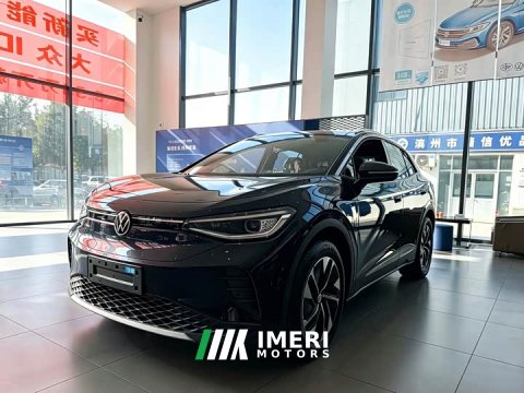 2026 Li Auto ID.4 CROZZ 2025 Long Range PURE Edition - ავტომობილი ჩინეთიდან