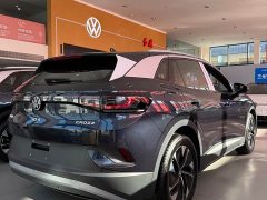 Li Auto ID.4 CROZZ 2025 Long Range PURE Edition - ფოტო 11