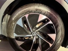 Li Auto ID.4 CROZZ 2025 Long Range PURE Edition - ფოტო 13