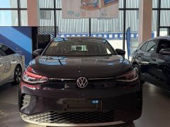 Li Auto ID.4 CROZZ 2025 Long Range PURE Edition - ფოტო 14