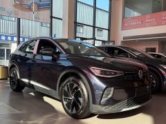 Li Auto ID.4 CROZZ 2025 Long Range PURE Edition - ფოტო 2