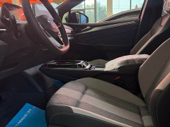Li Auto ID.4 CROZZ 2025 Long Range PURE Edition - ფოტო 3