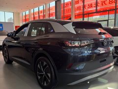 Li Auto ID.4 CROZZ 2025 Long Range PURE Edition - ფოტო 8