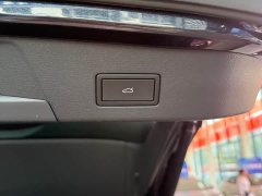 Li Auto ID.4 CROZZ 2025 Long Range PURE Edition - ფოტო 9
