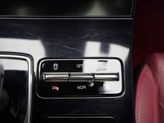 Jetour Jietu X70 PLUS 2021 Facelift 1.6T DCT Sky 5-Seater - ფოტო 10