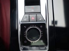 Jetour Jietu X70 PLUS 2021 Facelift 1.6T DCT Sky 5-Seater - ფოტო 11