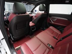 Jetour Jietu X70 PLUS 2021 Facelift 1.6T DCT Sky 5-Seater - ფოტო 13