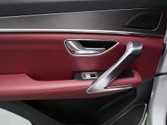 Jetour Jietu X70 PLUS 2021 Facelift 1.6T DCT Sky 5-Seater - ფოტო 15