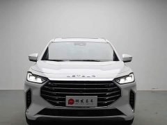 Jetour Jietu X70 PLUS 2021 Facelift 1.6T DCT Sky 5-Seater - ფოტო 2