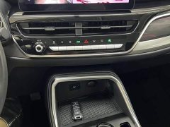 Haval H6 National Trend Edition 1.5T Automatic Urban Version - ფოტო 10