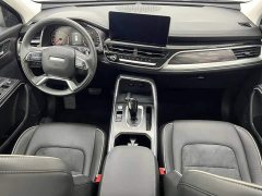 Haval H6 National Trend Edition 1.5T Automatic Urban Version - ფოტო 14