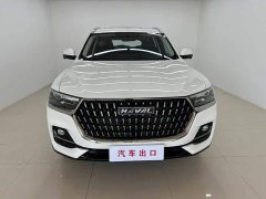 Haval H6 National Trend Edition 1.5T Automatic Urban Version - ფოტო 2