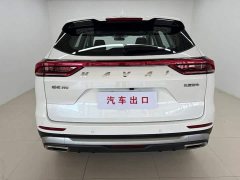Haval H6 National Trend Edition 1.5T Automatic Urban Version - ფოტო 5
