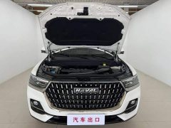 Haval H6 National Trend Edition 1.5T Automatic Urban Version - ფოტო 7