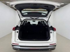 Haval H6 National Trend Edition 1.5T Automatic Urban Version - ფოტო 8