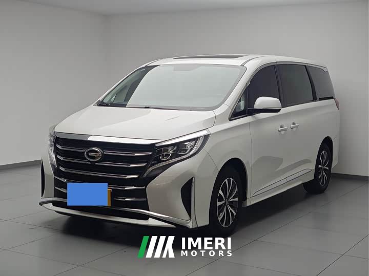 GAC Aion M8 Lingxiu Series 390T Respect Edition - ავტომობილი ჩინეთიდან